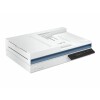 HP Flachbettscanner ScanJet Pro 2600 f1