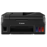 Canon Multifunktionsdrucker PIXMA G4511 drahtloser...