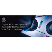 HP Original Tintenpatrone magenta High-Capacity...