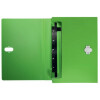 LEITZ Projektmappe Recycle, A4, 5 Fächer, , grün