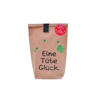 WUNDERLE Wundertüte Eine Tüte Glück 63510