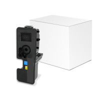 Q-CONNECT Alternativ Q-Connect Toner-Kit cyan (K18011QC)