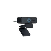 KENSINGTON Webcam W2000 1080p Autofocus, schwarz