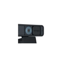 KENSINGTON Webcam W2000 1080p Autofocus, schwarz K81175WW