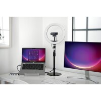 KENSINGTON Webcam W2000 1080p Autofocus, schwarz K81175WW