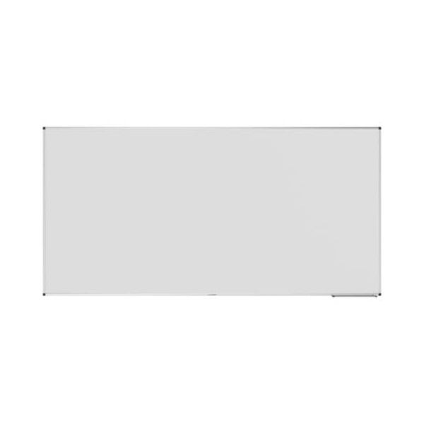 LEGAMASTER Whiteboardtafel UNITE PLUS, 120×240cm, weiß
