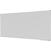 LEGAMASTER Whiteboardtafel UNITE PLUS, 120×240cm, weiß