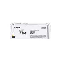 Canon Original Canon Tonerkartusche gelb...