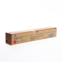 KONICA-MINOLTA Original Develop Toner magenta...