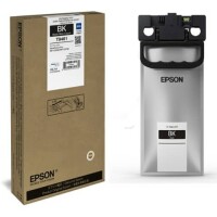 Epson Original Tintenpatrone schwarz extra High-Capacity...
