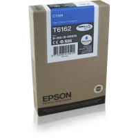 Epson Original Tintenpatrone cyan (C13T616200,T6162,T616200)