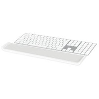LEITZ Handgelenkauflage Tastatur Ergo Cosy, verstellbar,...
