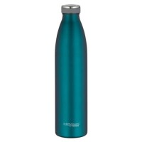 THERMOS Trinkflasche Thermo TC Bottle, 1L, petrol