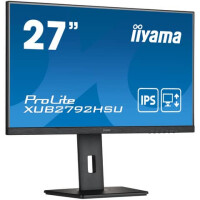 IIYAMA LED-Monitor ProLite, 68.6 cm (27")