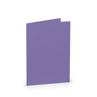 COLORETTI Briefkarte Coloretti, A6 HD, 225g m², 5...