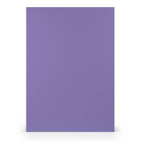 COLORETTI Blatt Coloretti, A4, 80g m², 10 Stück, lila