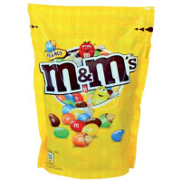 Mars Erdnüsse M&M 24Pg à 45g