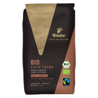 TCHIBO Kaffee Creme 1000 gr Bohne