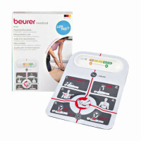 BEURER Reanimationshilfe LifePad by Beurer