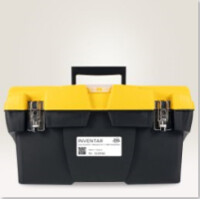 AVERY Zweckform wetterfeste Etiketten, 63,5 x 33,9 mm