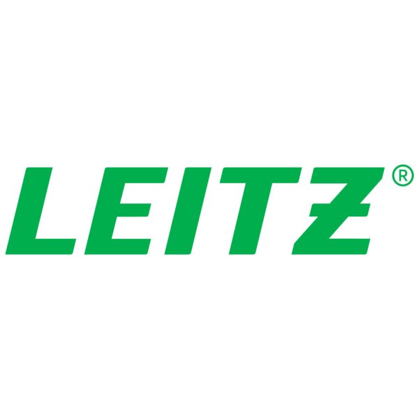 LEITZ Ablagebox Recycle, A4, rot 4623-00-25