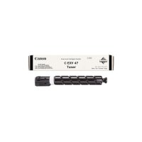 Canon Lasertoner C-EXV47, 19.000 Seiten, schwarz 8516B002