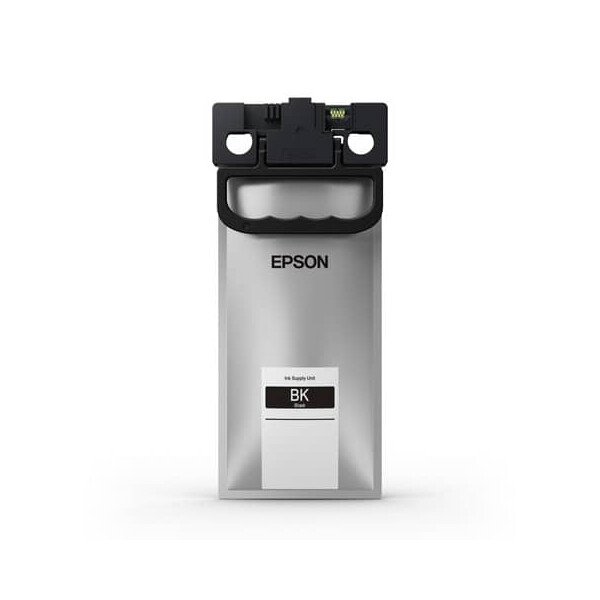 Epson Original Tintenpatrone schwarz (C13T965140,T9651,T965140)