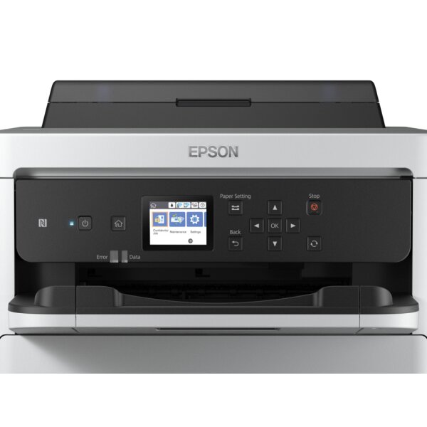 EPSON Inkjetpatrone T01D2 cyan C13T01D200