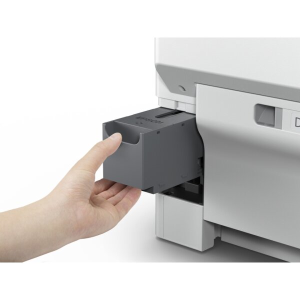 EPSON Inkjetpatrone T01D2 cyan C13T01D200