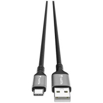 VARTA Speed Charge & Sync Kabel USB A auf USB Typ C...