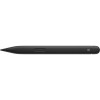 MICROSOFT Eingabestift Surface Slim Pen 2, bluetooth, schwarz