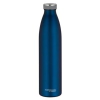 THERMOS Trinkflasche Thermo TC Bottle, 1L, blau
