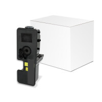 Q-CONNECT Alternativ Q-Connect Toner-Kit gelb (K18375QC)