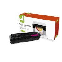 Q-CONNECT Alternativ Q-Connect Tonerkartusche magenta...