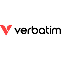 VERBATIM USB Stick 3.2, 64 GB, schwarz 49458