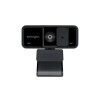 KENSINGTON Webcam W1050 1080p, schwarz