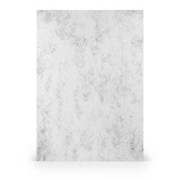 COLORETTI Blatt Coloretti, A4, 80g m², 10 Stück, grau marmora