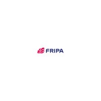 FRIPA Falthandtuch COMFORT, 2-lagig, W-Falz, 15x124 Blatt, hochweiß 4052105