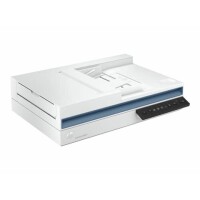 HP Flachbettscanner ScanJet Pro 3600 f1