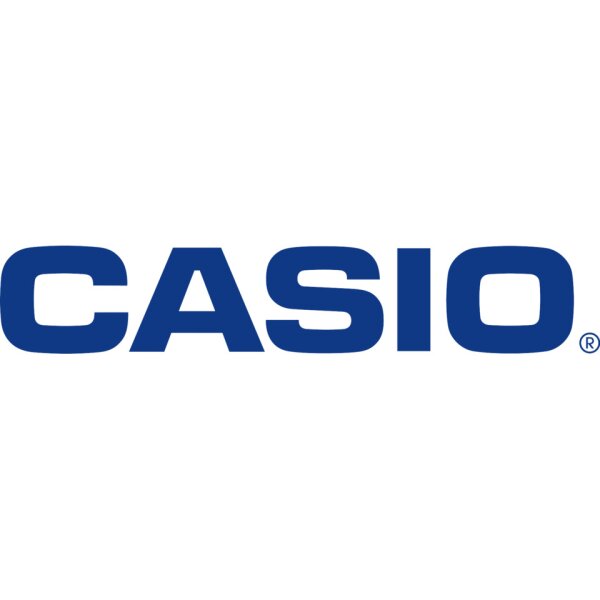 CASIO Tischrechner, Steuerberechnung, W&auml;hrungsumrechnung, 8-stellig MS-8F