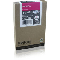 Epson Original Tintenpatrone magenta (C13T616300,T6163,T616300)