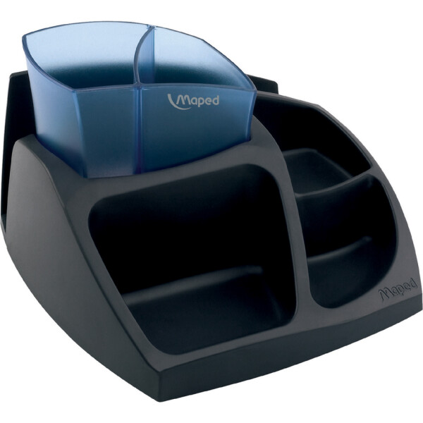 Maped Utensilienst&auml;nder Essentails Green Compact Office