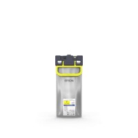 Epson Original Tintenpatrone gelb (C13T05A400,T05A4,T05A400)
