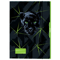 Pelikan Zeichnungsmappe "Panther", DIN A3