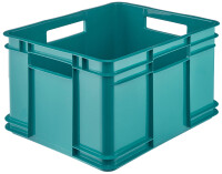 keeeper Aufbewahrungsbox Euro-Box XL "bruno eco", green