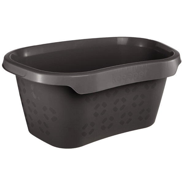 keeeper Wäschewanne "tilda eco", 30,5 Liter, sky blue