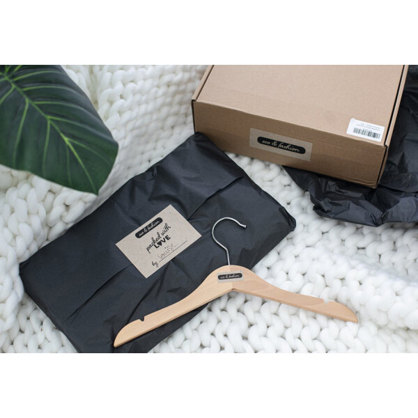 HERMA Vielzweck-Etiketten Silphie, 52 x 82 mm, naturbraun