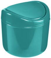 keeeper Bio-Küchenabfallbehälter "svenja eco", grass green