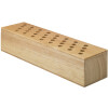 WESTCOTT Scherenblock, aus Holz, unbestückt, für 32 Scheren