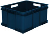keeeper Aufbewahrungsbox Euro-Box XXL "bruno eco", sky blue